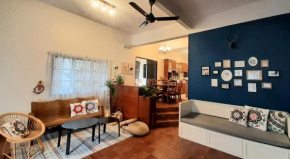 G Residence - Cosy 4R3B Semi-D in Brinchang Town
